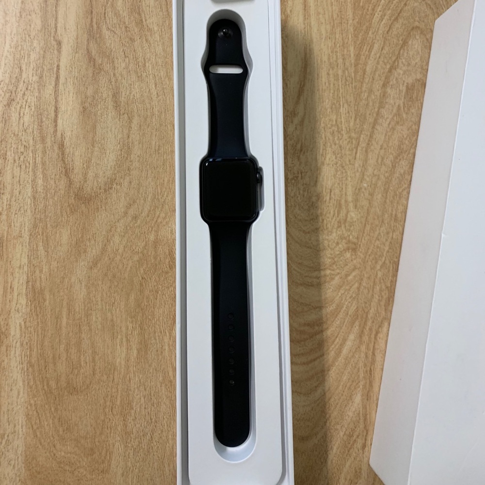 Apple Watch Series 2